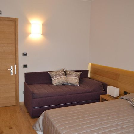 Hotel Nido dell'Aquila Assergi Esterno foto