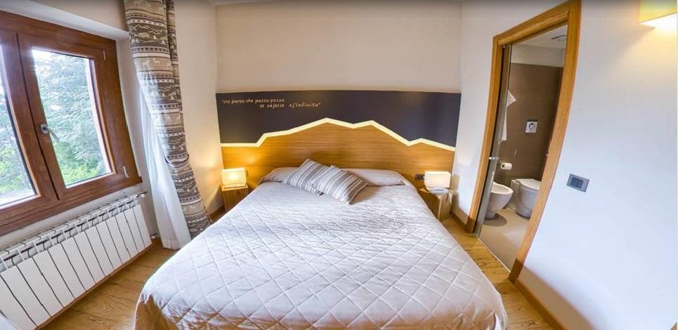 Hotel Nido dell'Aquila Assergi Esterno foto
