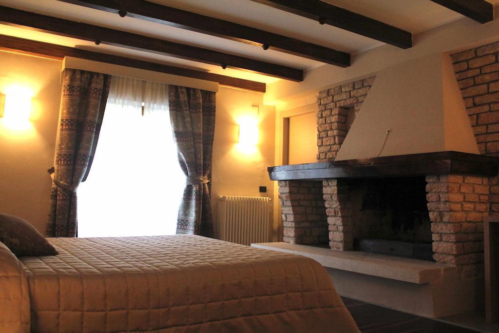 Hotel Nido dell'Aquila Assergi Esterno foto