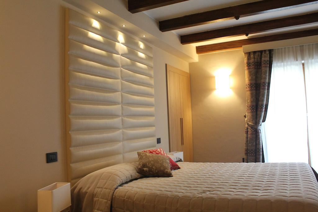 Hotel Nido dell'Aquila Assergi Esterno foto
