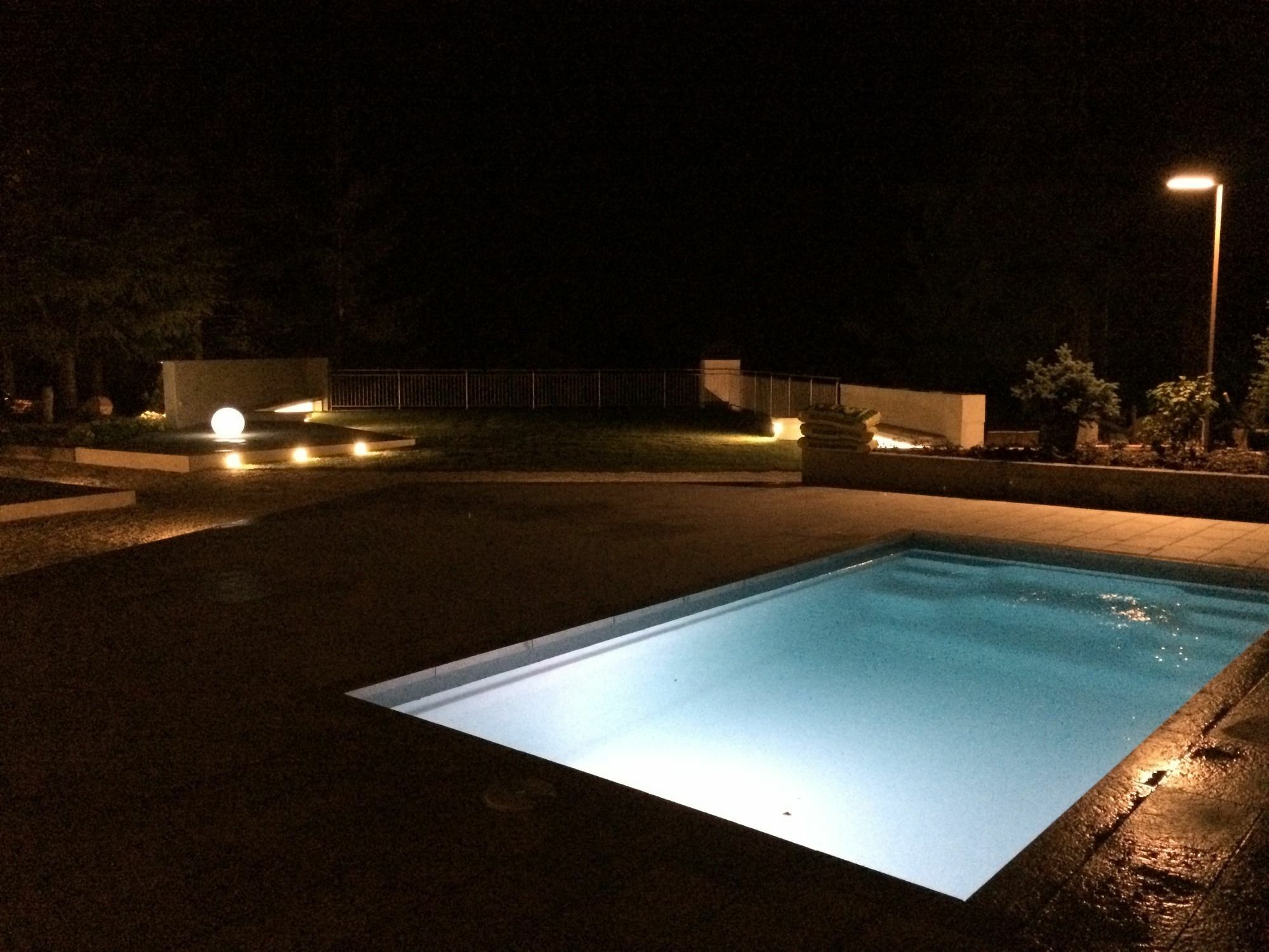 Hotel Nido dell'Aquila Assergi Esterno foto