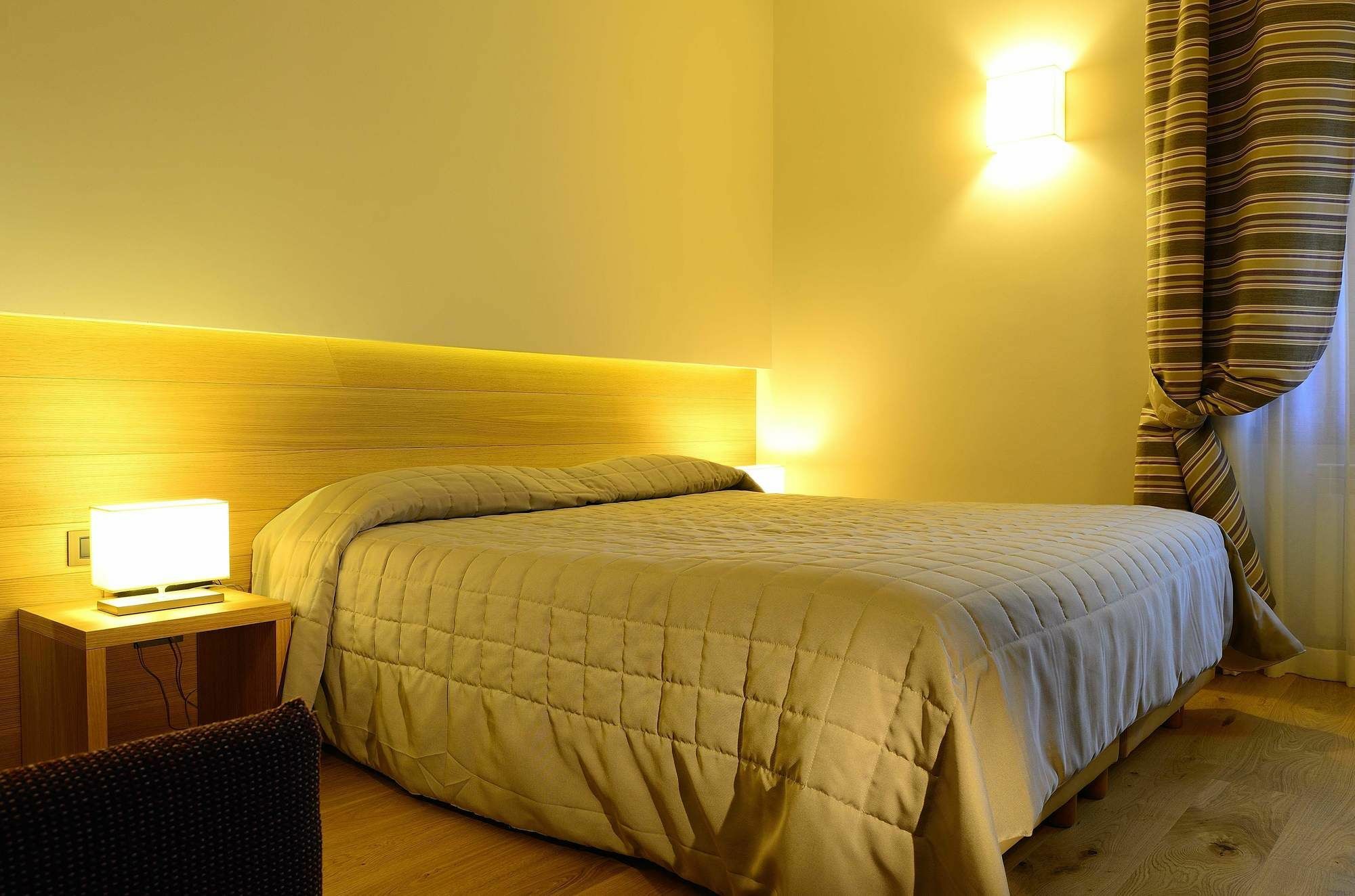 Hotel Nido dell'Aquila Assergi Esterno foto